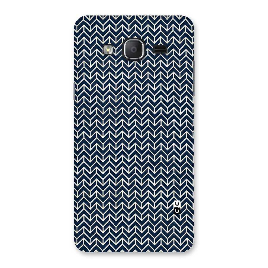 Beautiful Design Back Case for Galaxy On7 2015