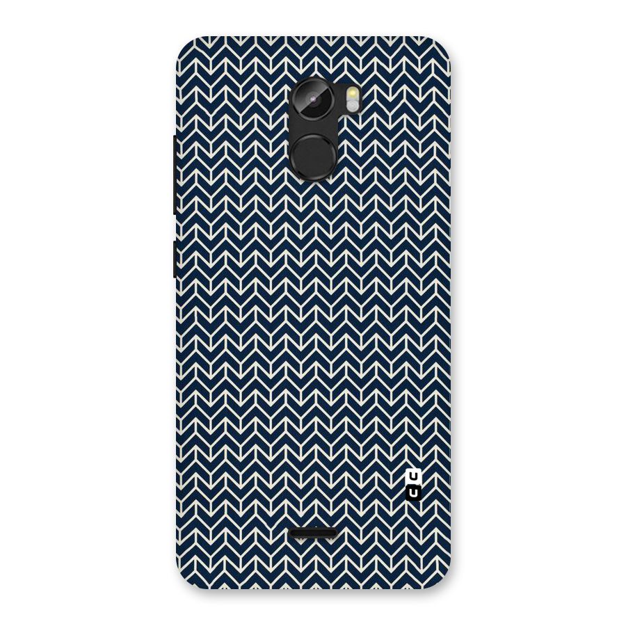 Beautiful Design Back Case for Gionee X1