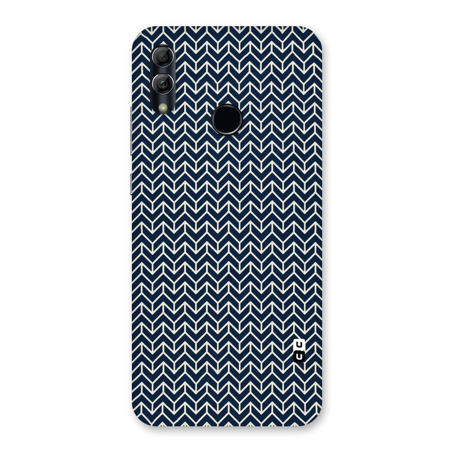 Beautiful Design Back Case for Honor 10 Lite