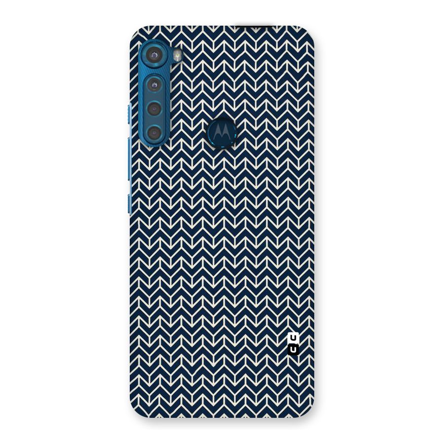 Beautiful Design Back Case for Motorola One Fusion Plus