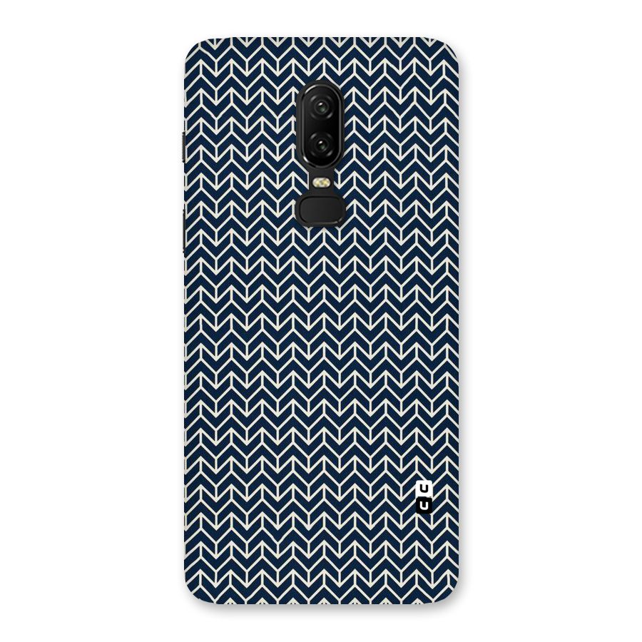 Beautiful Design Back Case for OnePlus 6