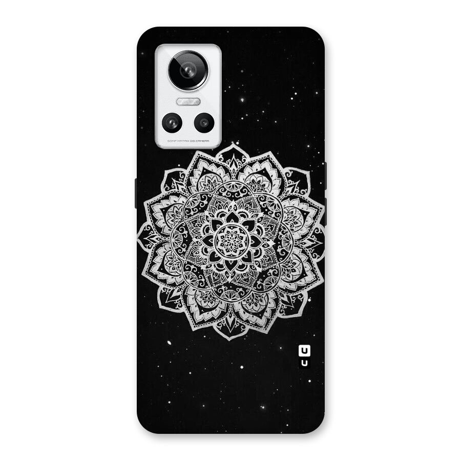 Beautiful Mandala Design Back Case for Realme GT Neo 3