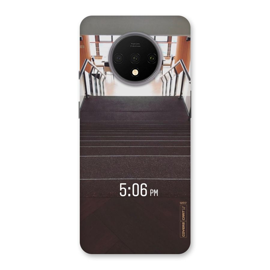 Beautiful Staircase Back Case for OnePlus 7T