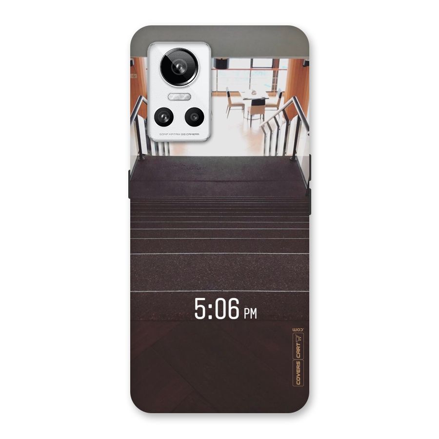 Beautiful Staircase Back Case for Realme GT Neo 3