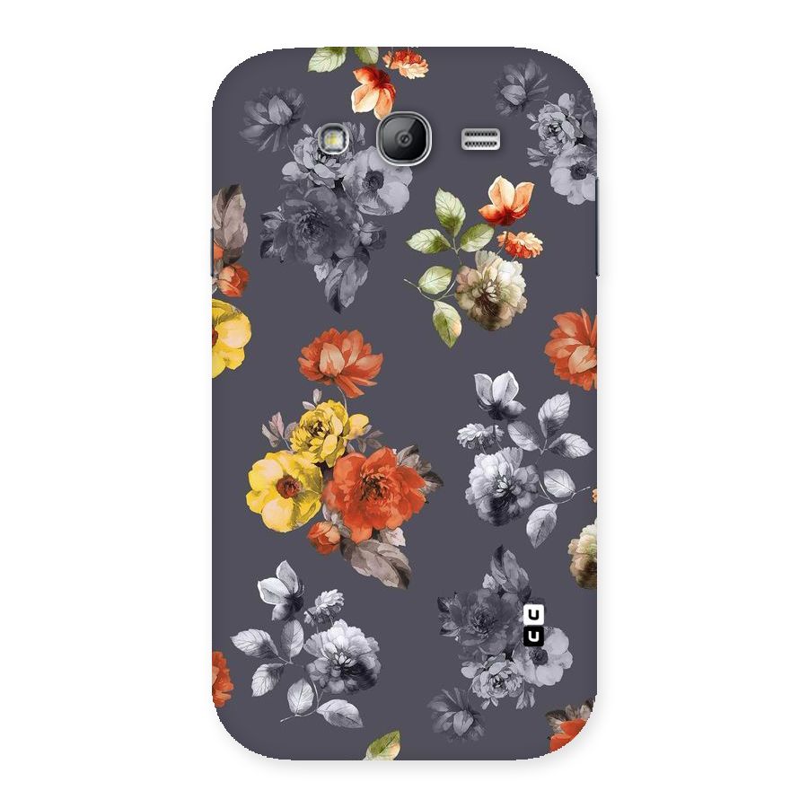 Beauty Art Bloom Back Case for Galaxy Grand Neo
