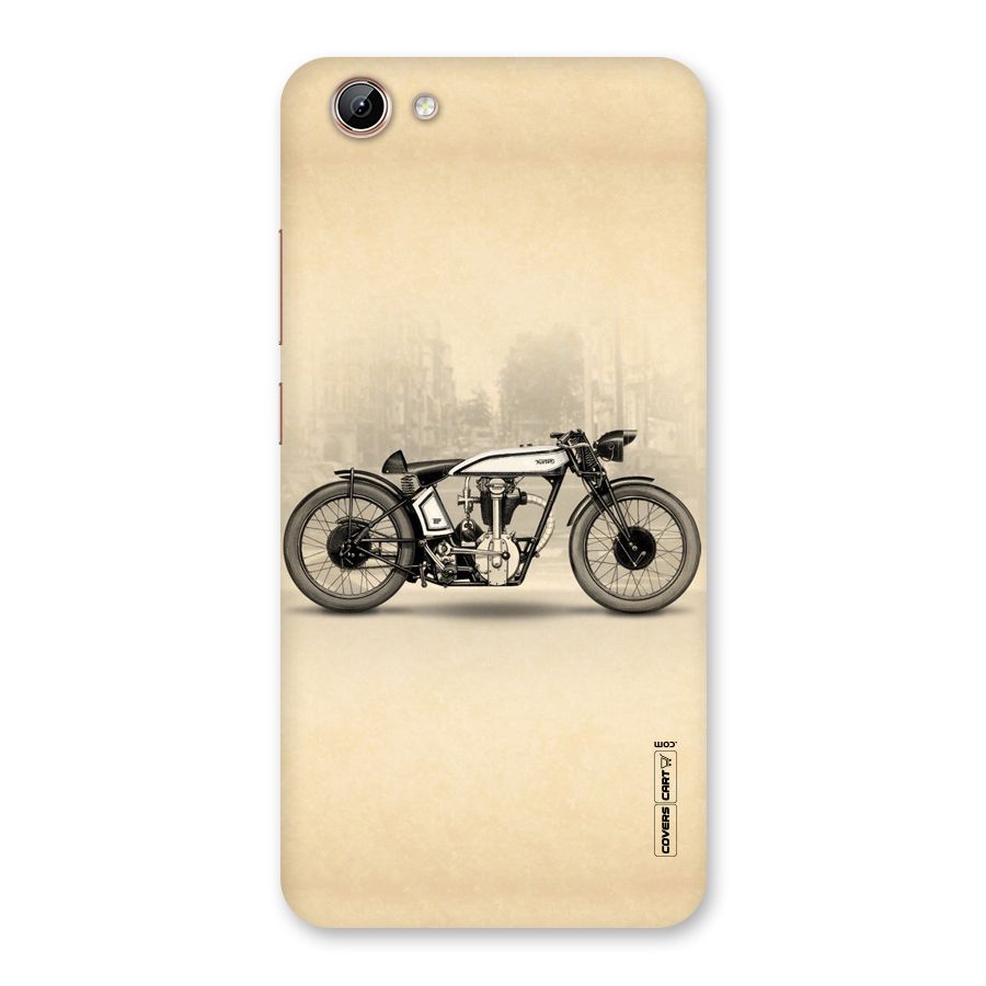 Bike Ride Back Case for Vivo Y71