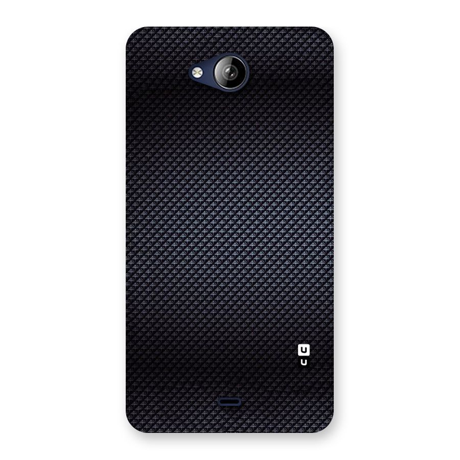 Black Diamond Back Case for Canvas Play Q355