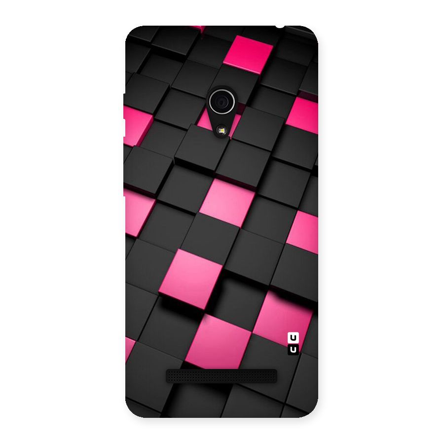 Blocks Diagonal Back Case for Zenfone 5