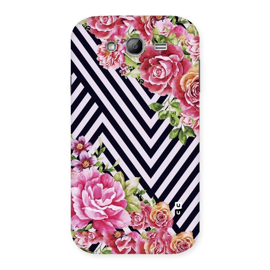 Bloom Zig Zag Back Case for Galaxy Grand Neo