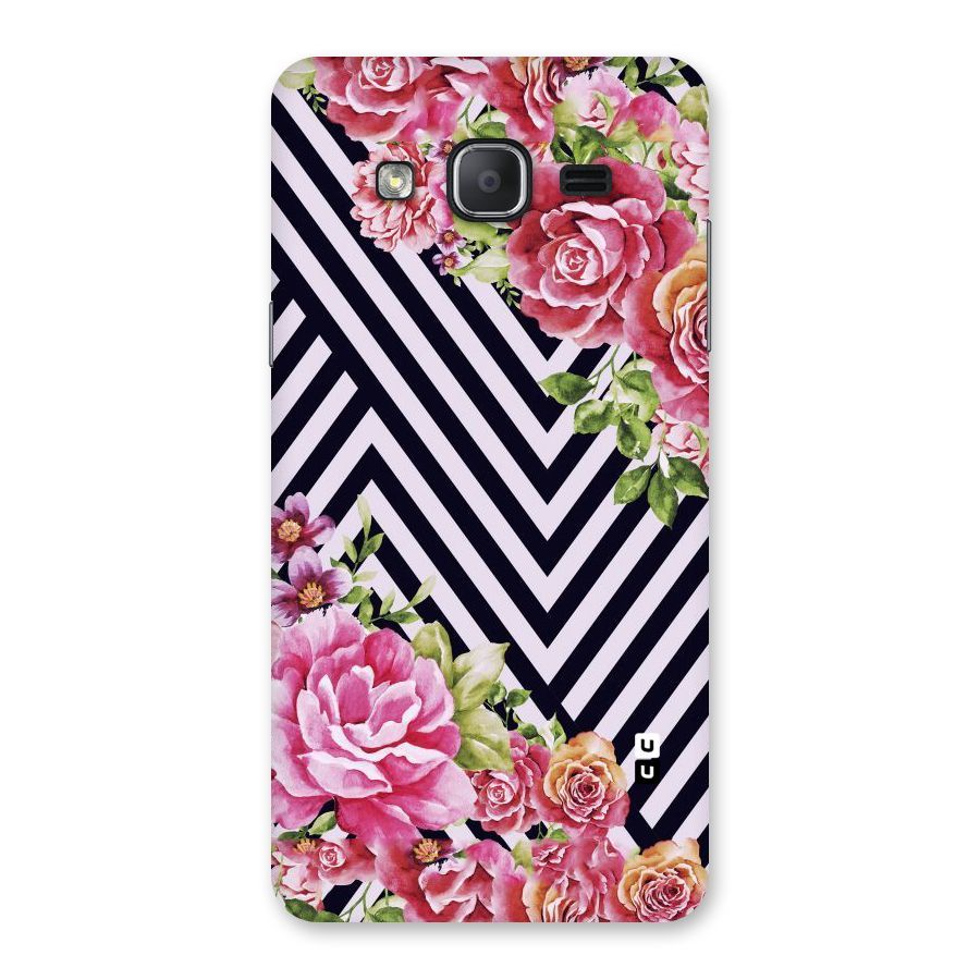 Bloom Zig Zag Back Case for Galaxy On7 2015