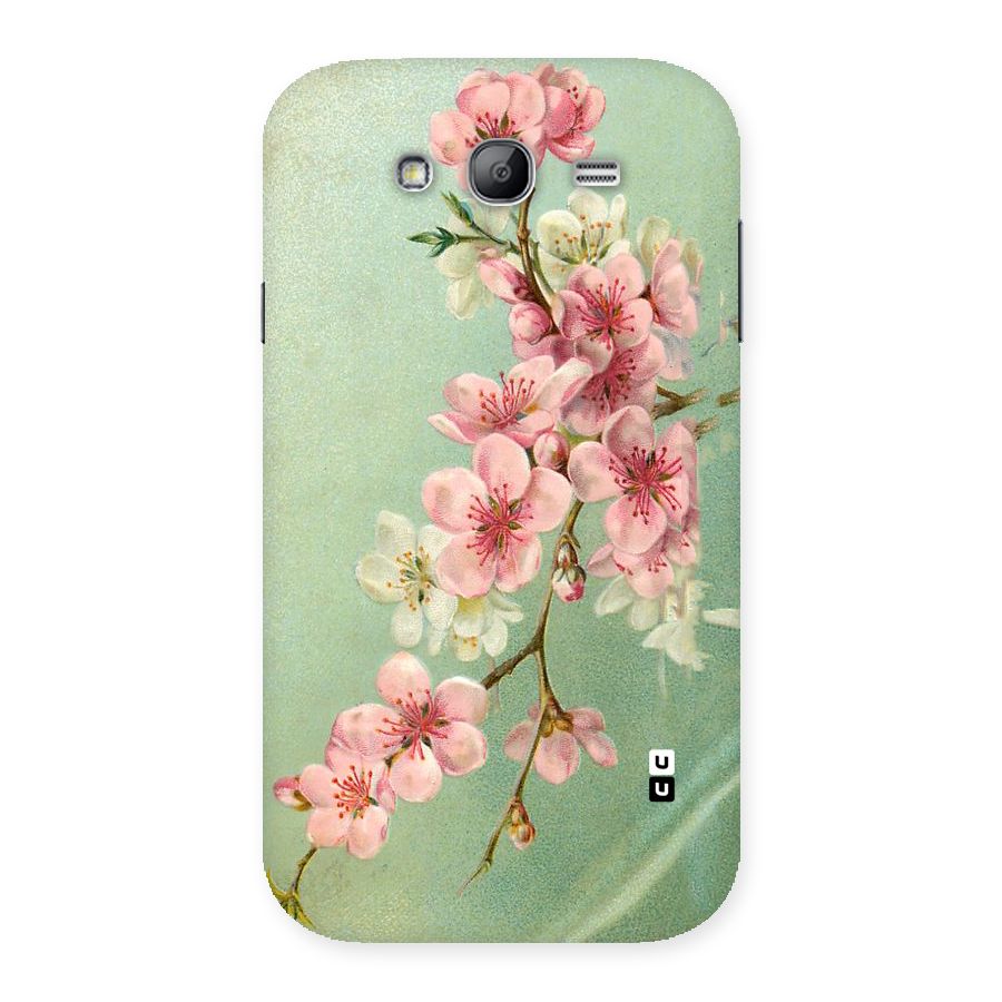Blossom Cherry Design Back Case for Galaxy Grand Neo