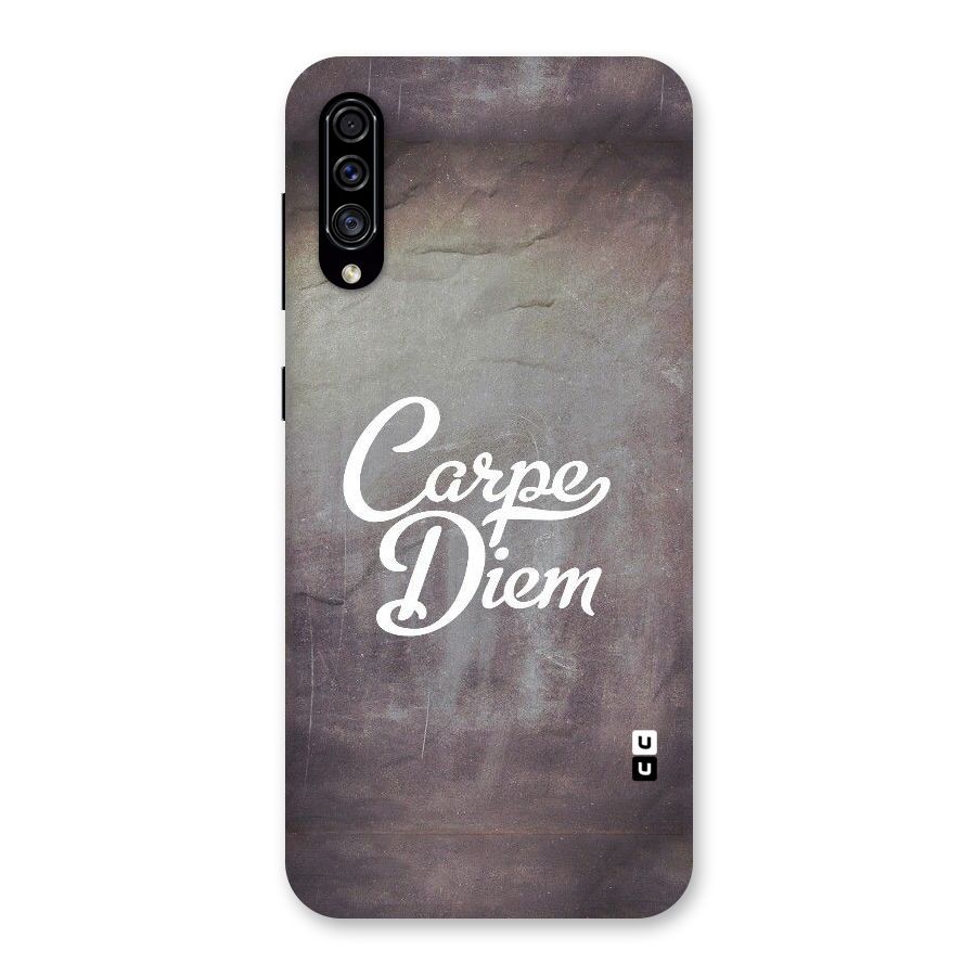 Board Diem Back Case for Galaxy A30s