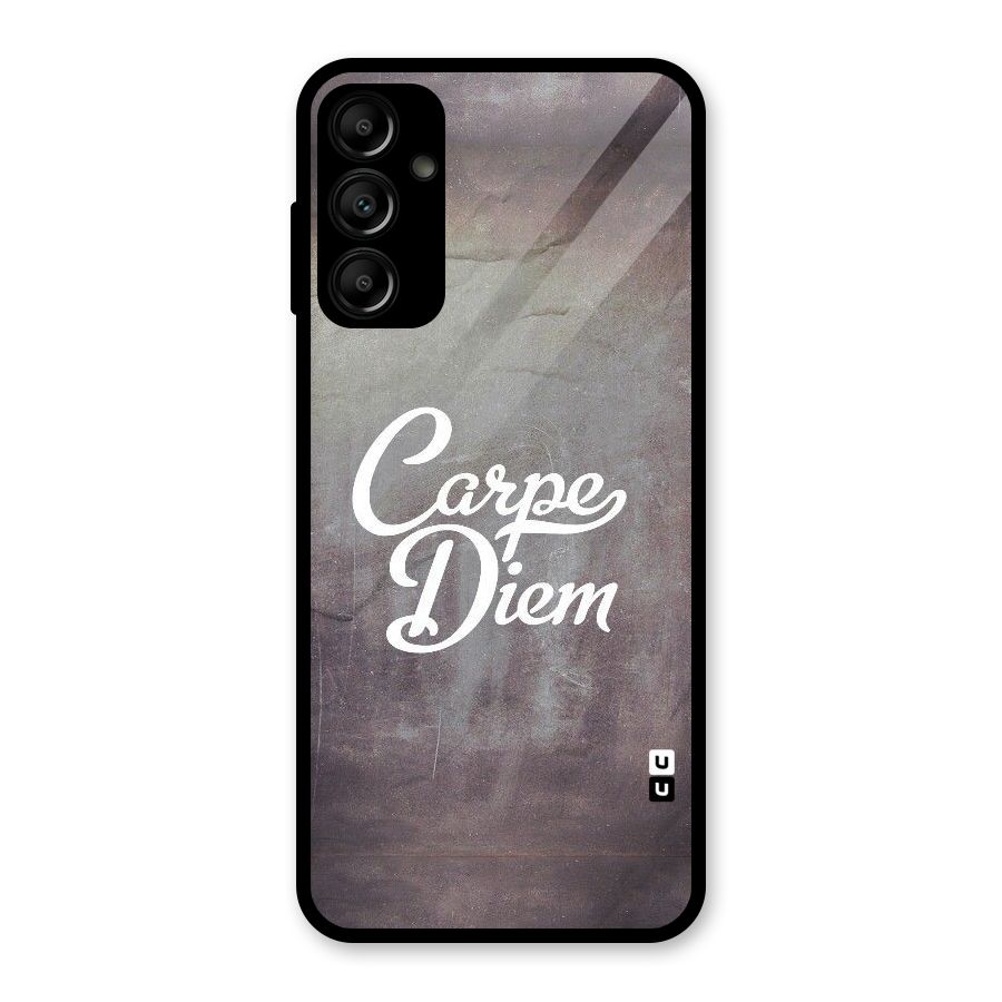 Board Diem Glass Back Case for Galaxy A14 5G