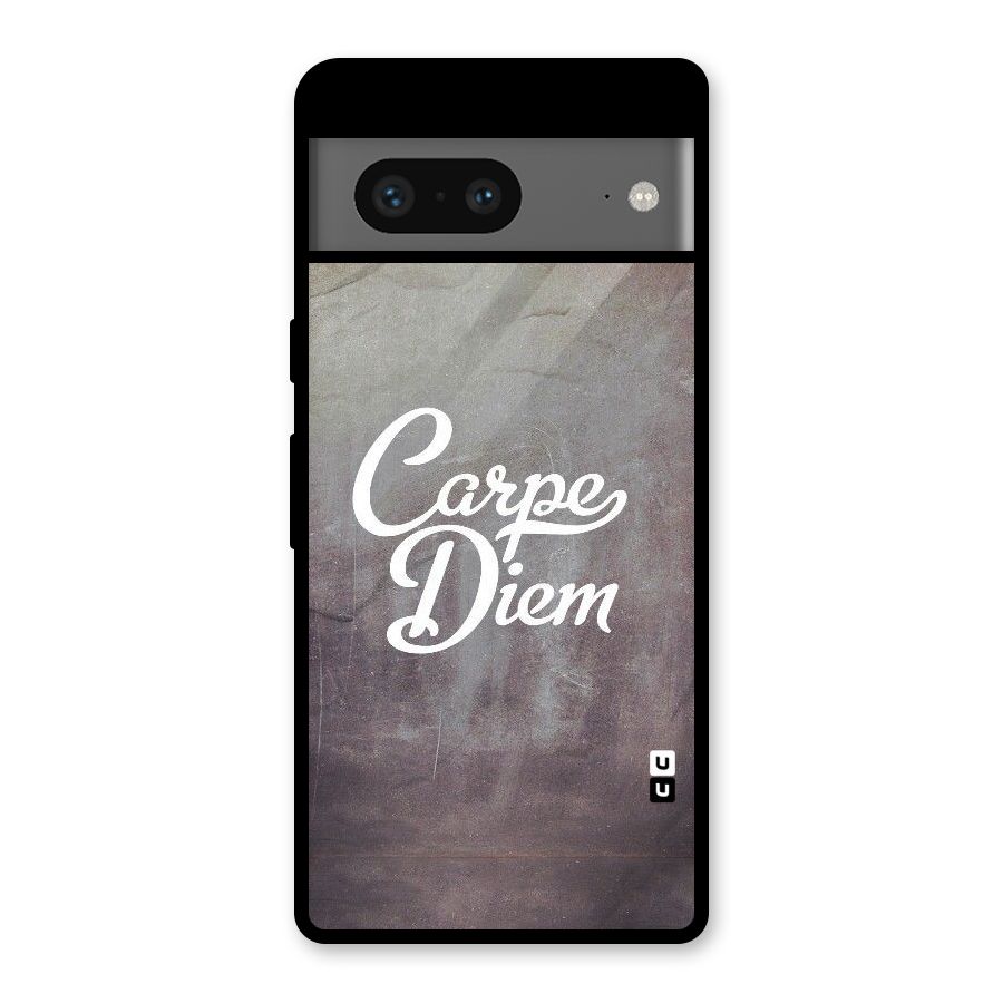 Board Diem Glass Back Case for Google Pixel 7