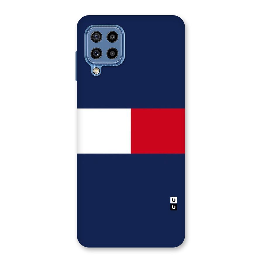 Bold Colours Back Case for Galaxy M32