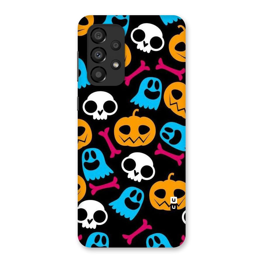 Boo Design Back Case for Galaxy A33 5G