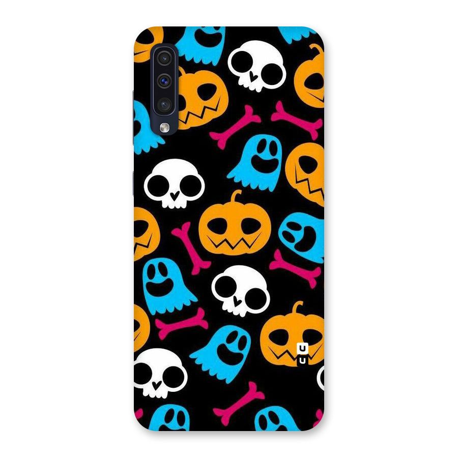 Boo Design Back Case for Galaxy A50