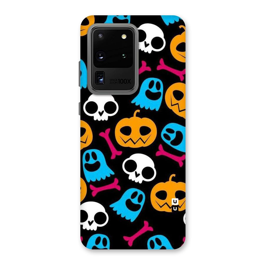 Boo Design Back Case for Galaxy S20 Ultra