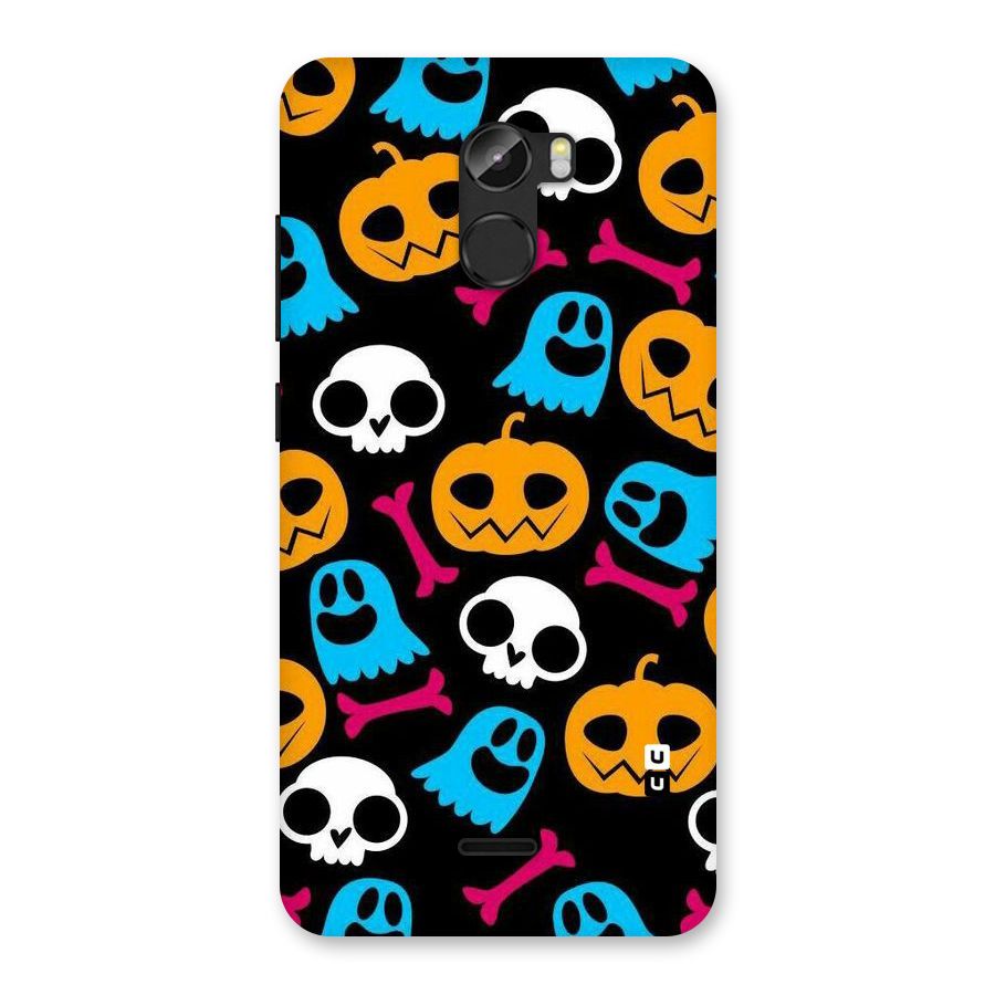 Boo Design Back Case for Gionee X1