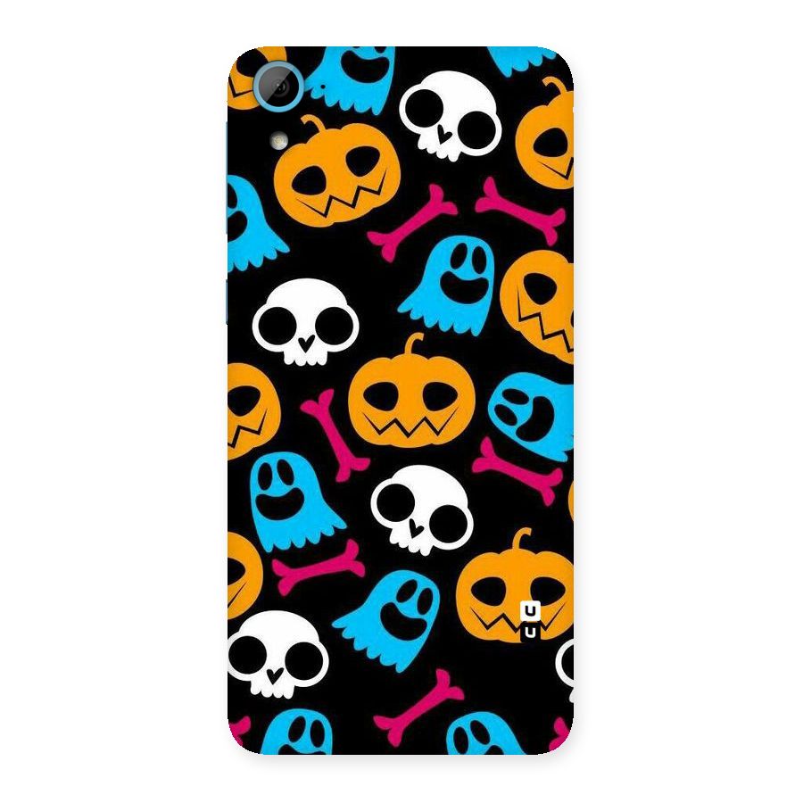 Boo Design Back Case for HTC Desire 826