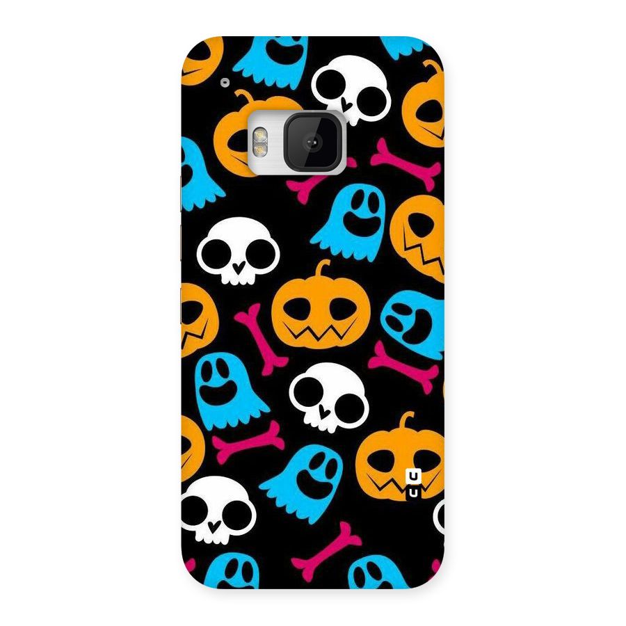 Boo Design Back Case for HTC One M9