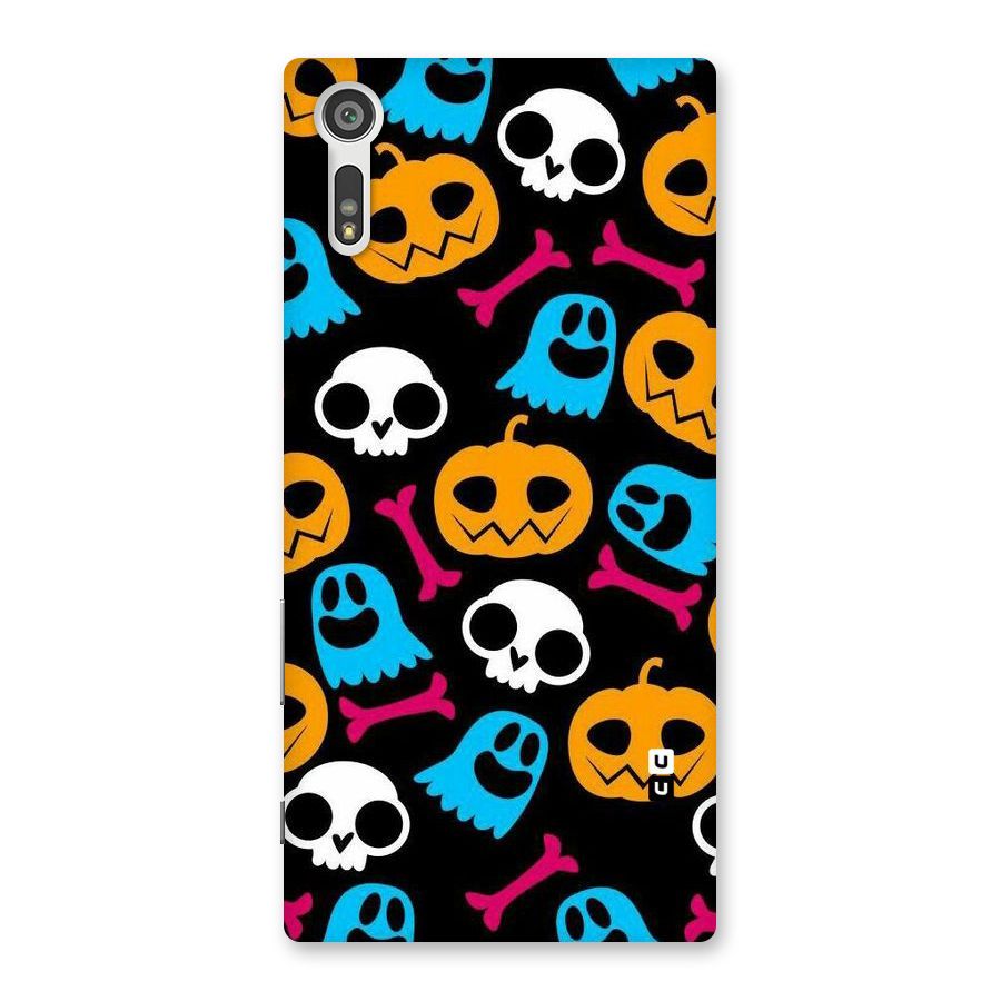 Boo Design Back Case for Xperia XZ