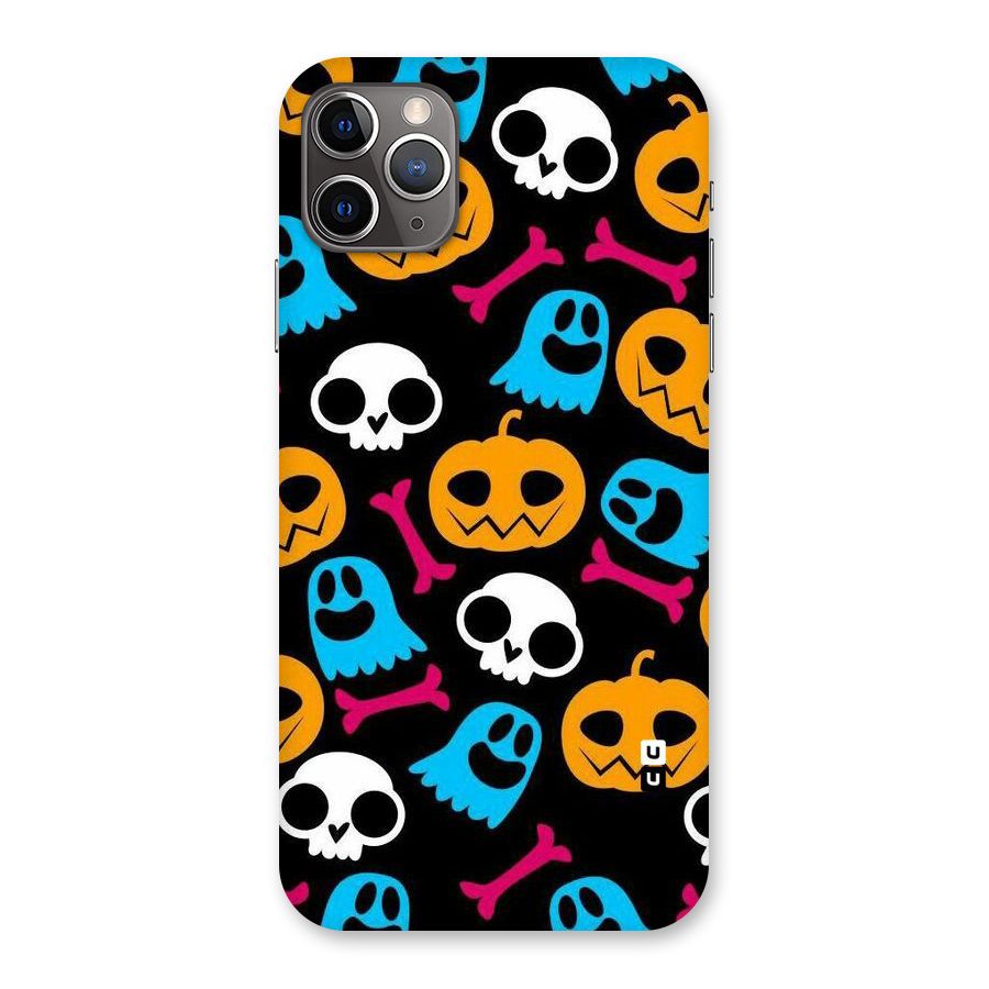 Boo Design Back Case for iPhone 11 Pro Max
