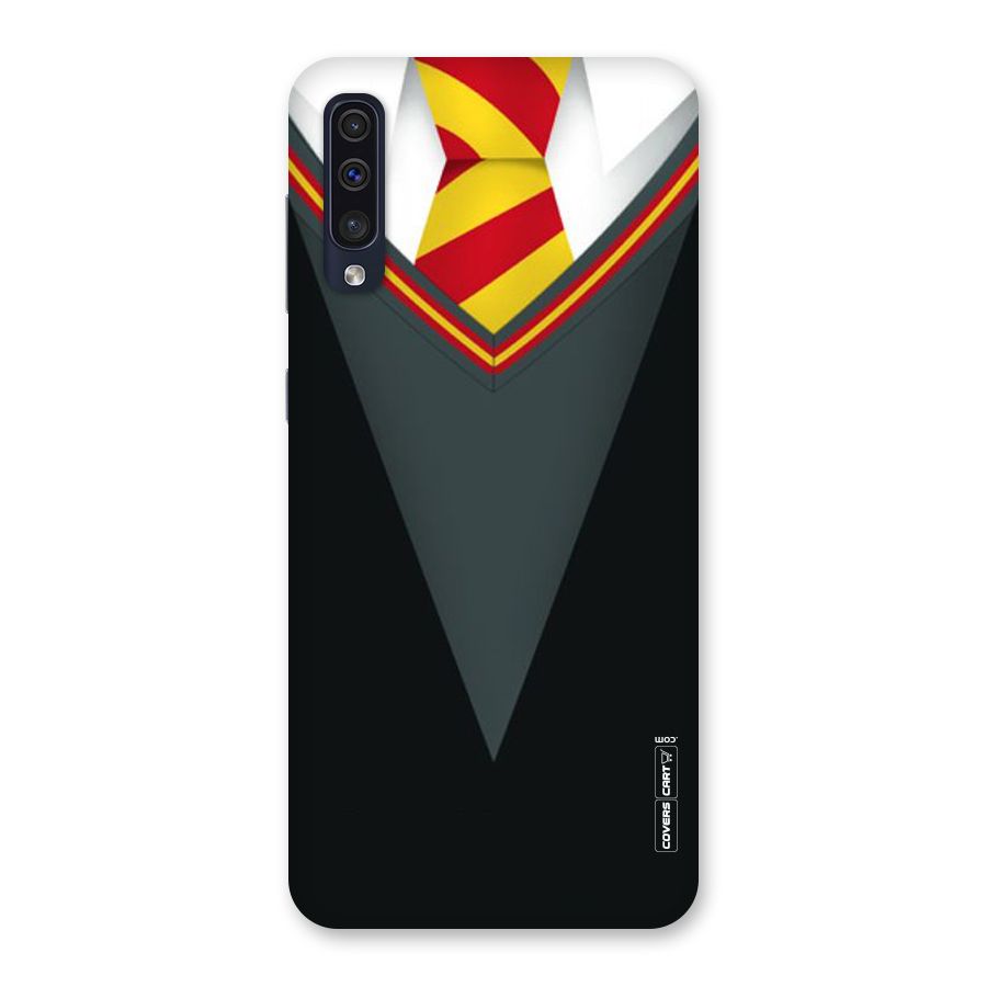 Brave Heart Back Case for Galaxy A50s