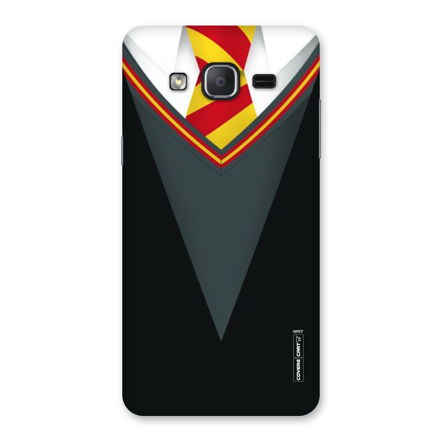 Brave Heart Back Case for Galaxy On7 2015