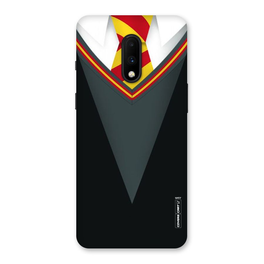 Brave Heart Back Case for OnePlus 7