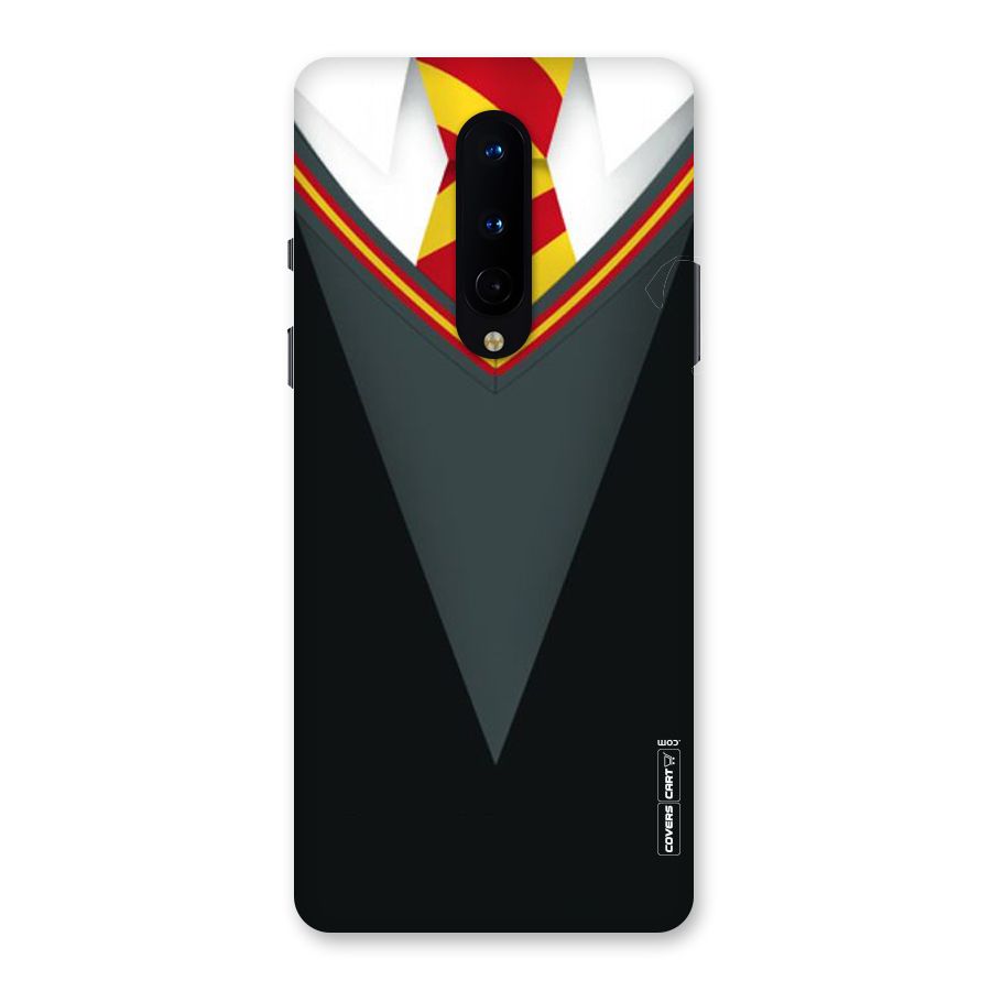 Brave Heart Back Case for OnePlus 8