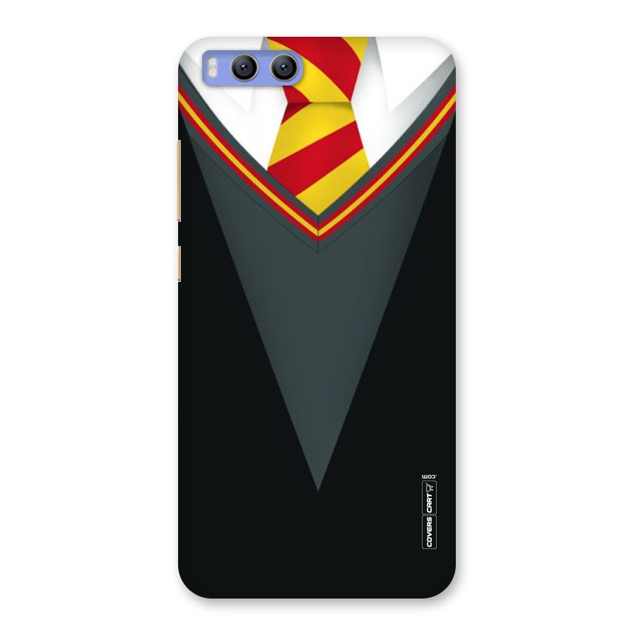 Brave Heart Back Case for Xiaomi Mi 6