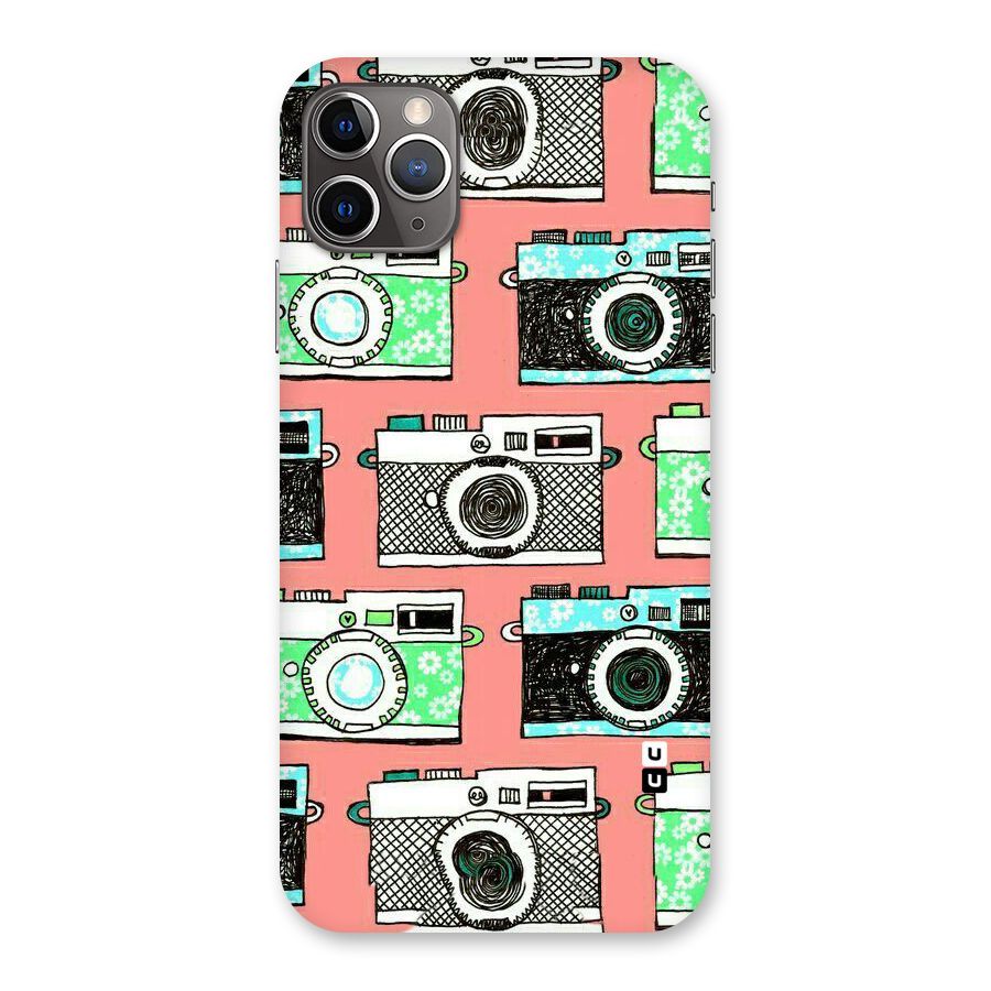 Cam Art Loving Back Case for iPhone 11 Pro Max