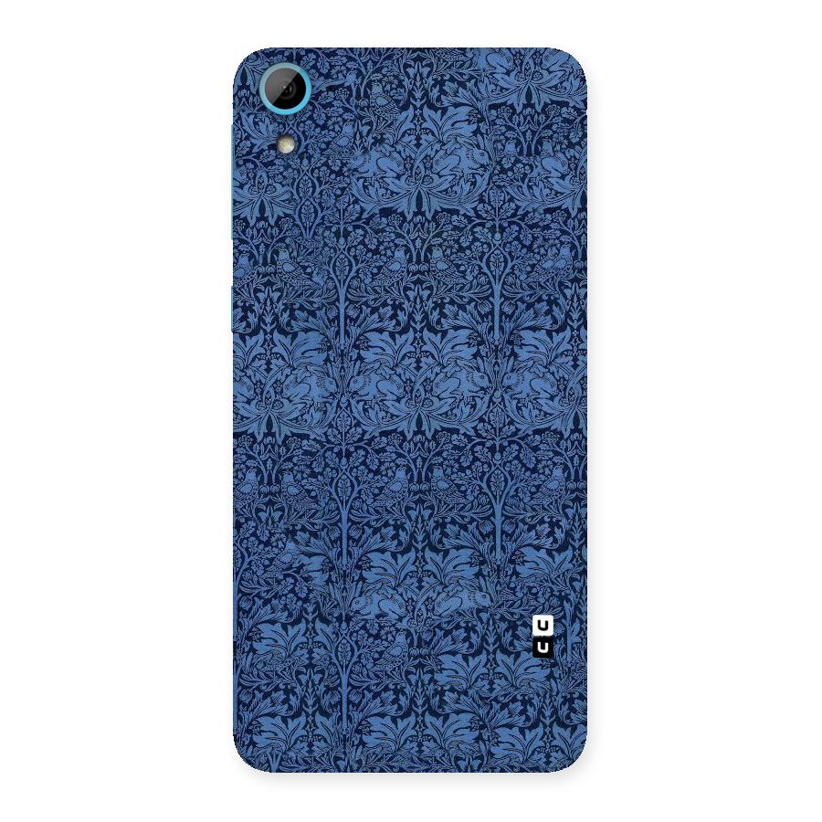 Carving Design Back Case for HTC Desire 826