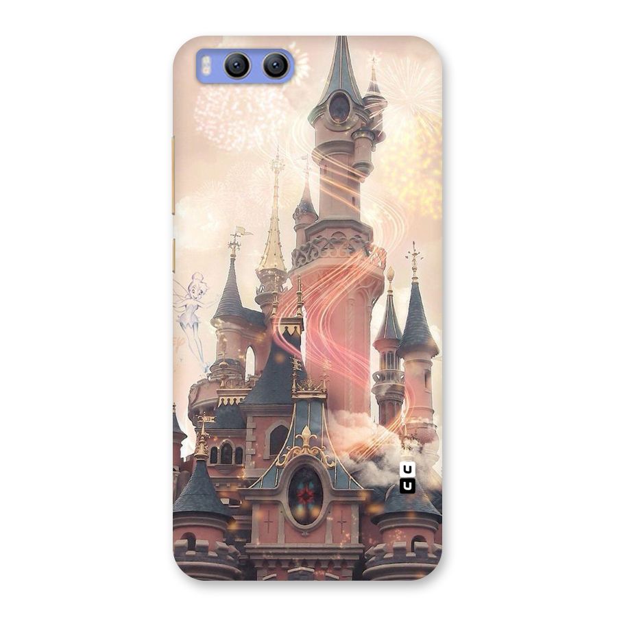 Castle Back Case for Xiaomi Mi 6