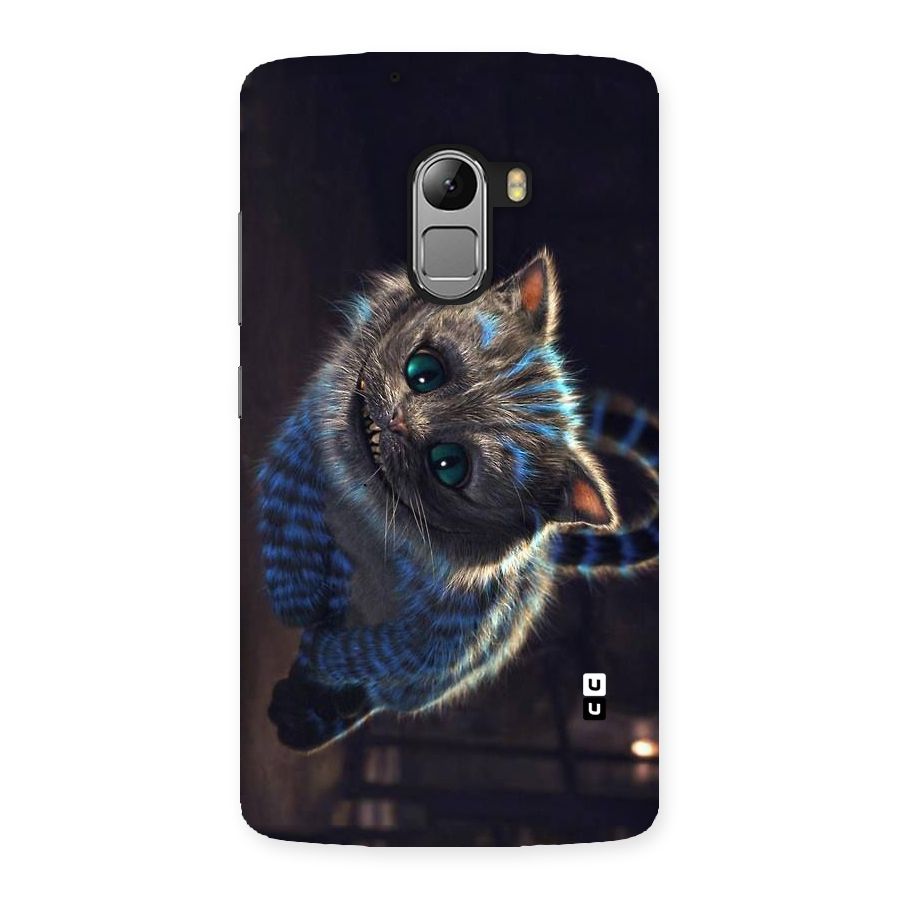 Cat Smile Back Case for Lenovo K4 Note