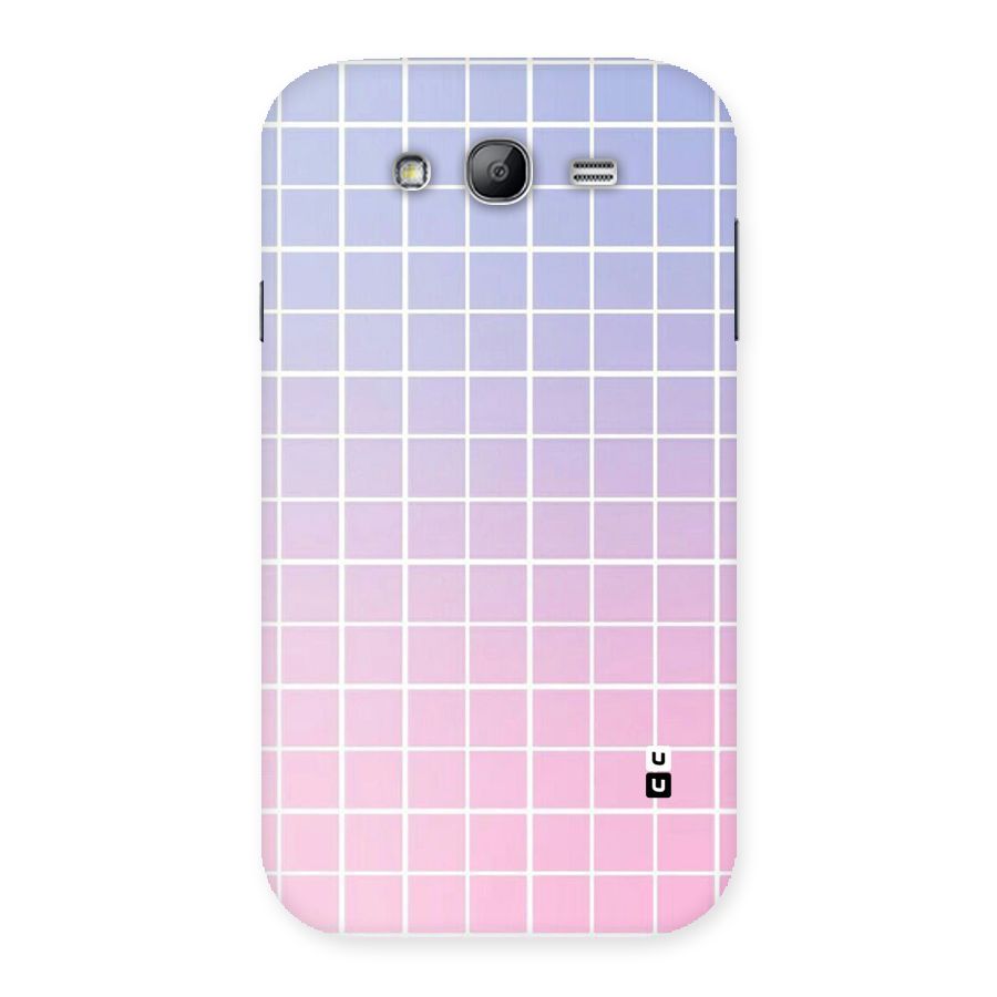 Check Shades Back Case for Galaxy Grand Neo