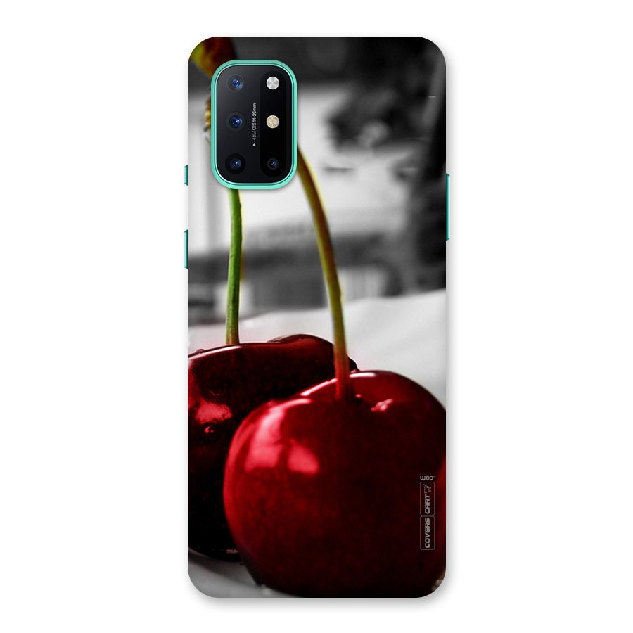 Cherry Photography Back Case for OnePlus 8T