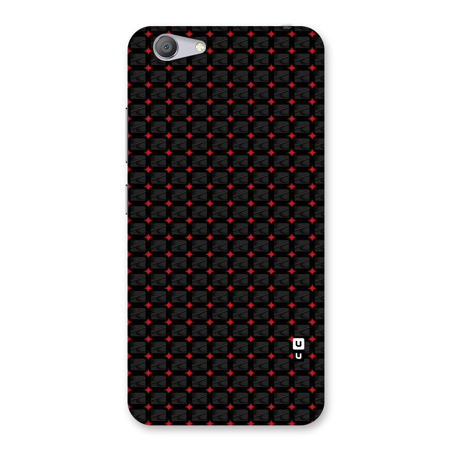 Class With Polka Back Case for Vivo Y53