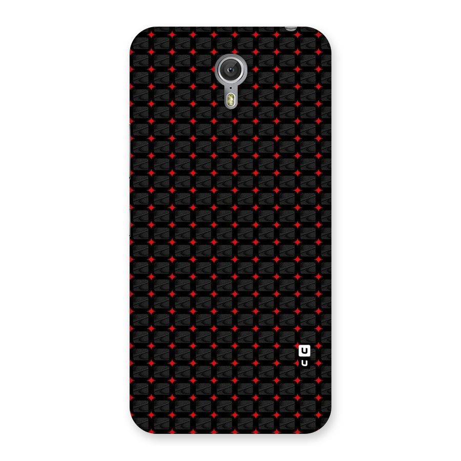 Class With Polka Back Case for Zuk Z1