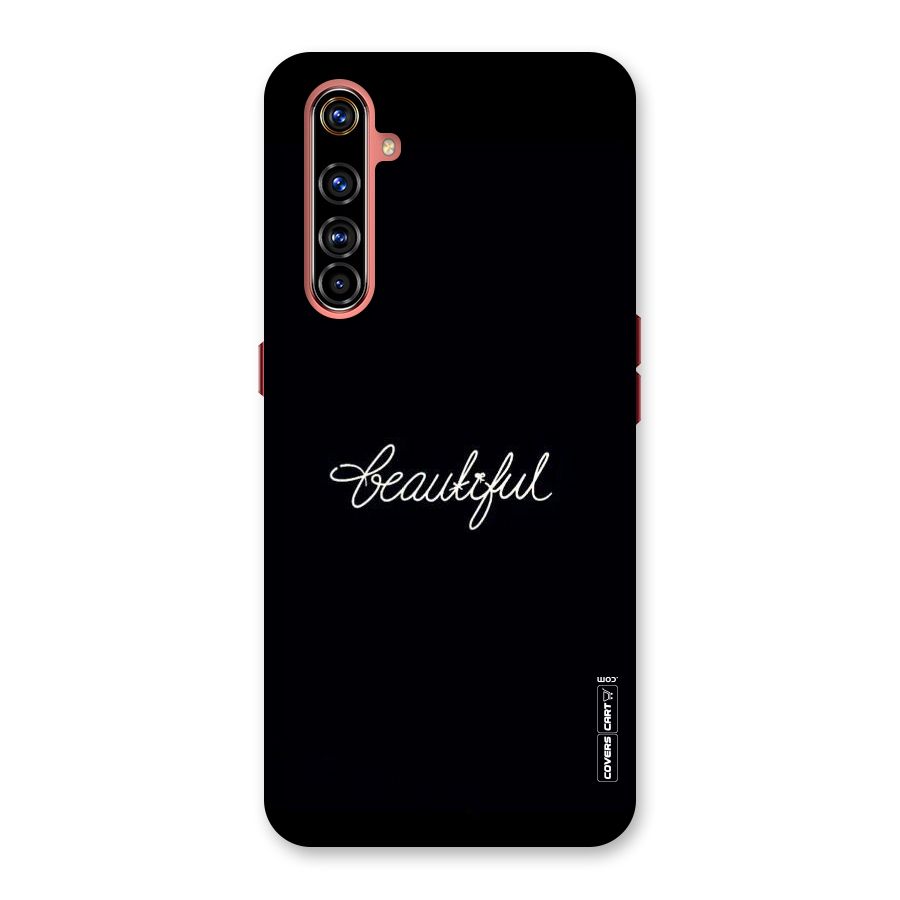 Classic Beautiful Back Case for Realme X50 Pro