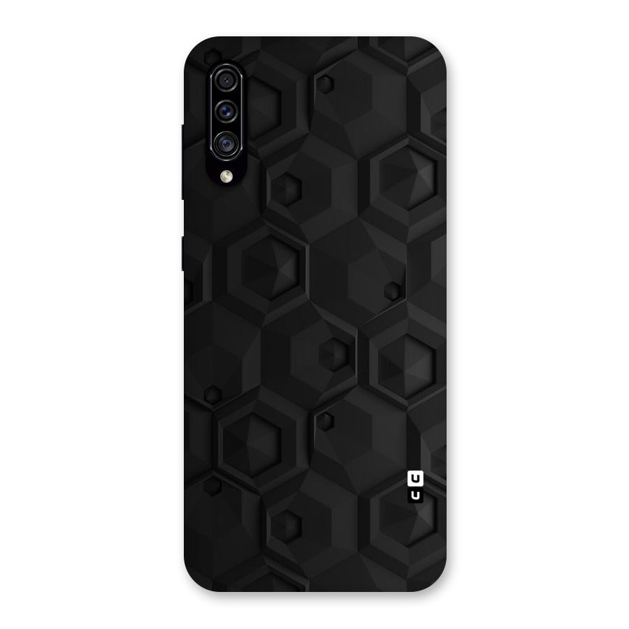 Classic Hexa Back Case for Galaxy A30s