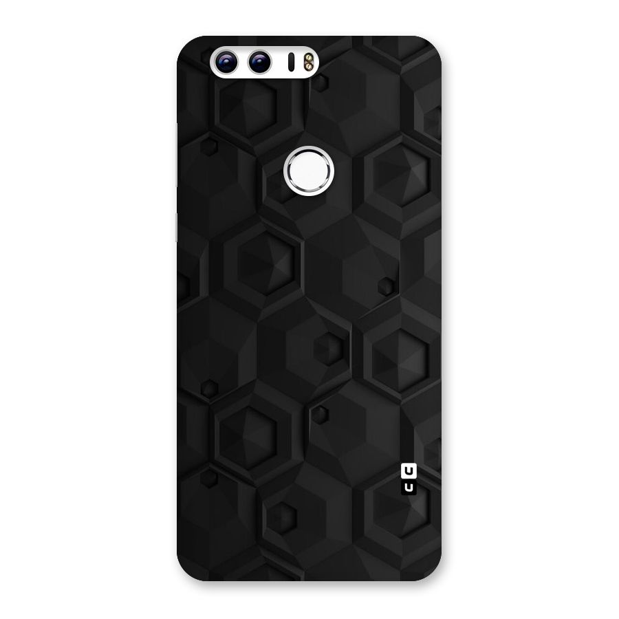 Classic Hexa Back Case for Honor 8