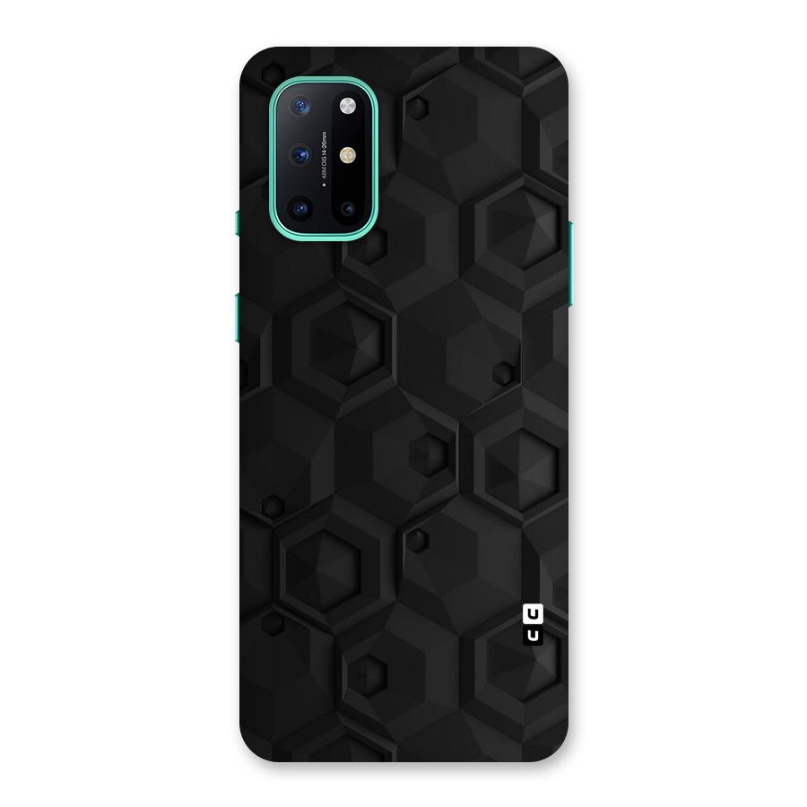 Classic Hexa Back Case for OnePlus 8T