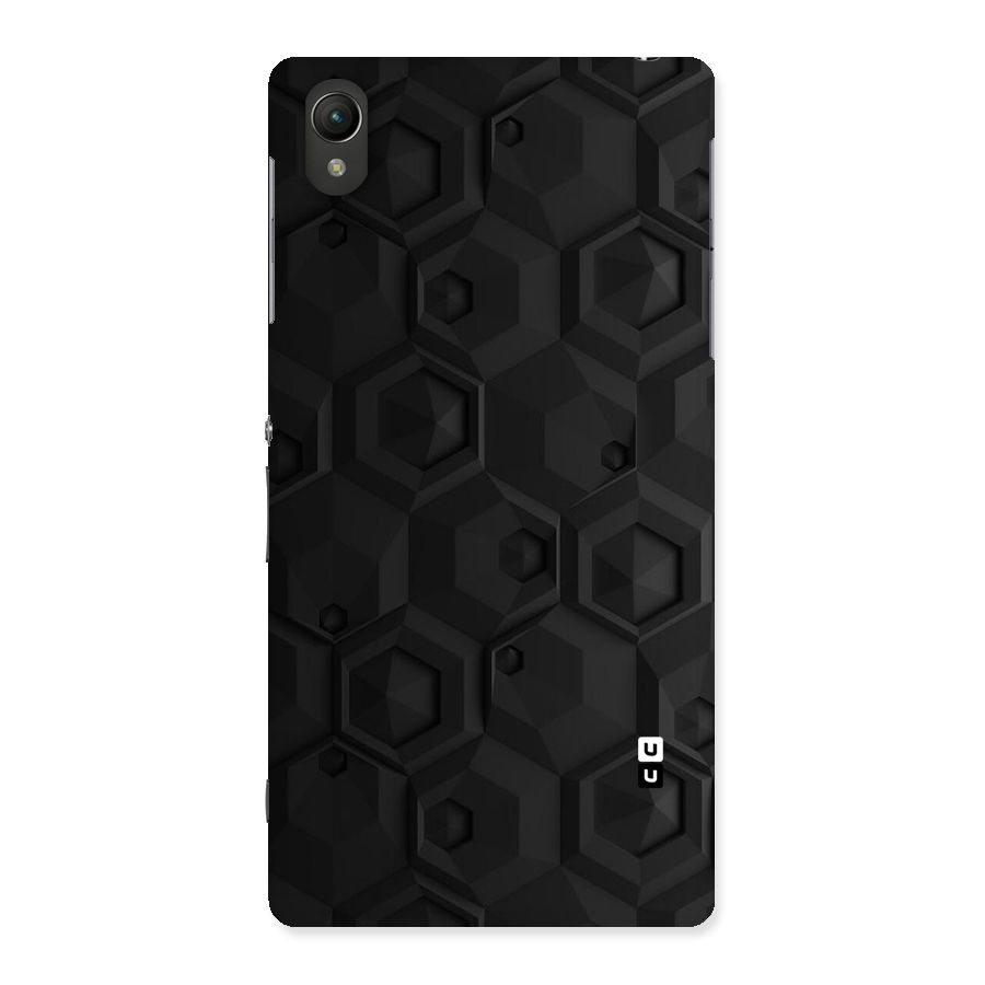 Classic Hexa Back Case for Sony Xperia Z2
