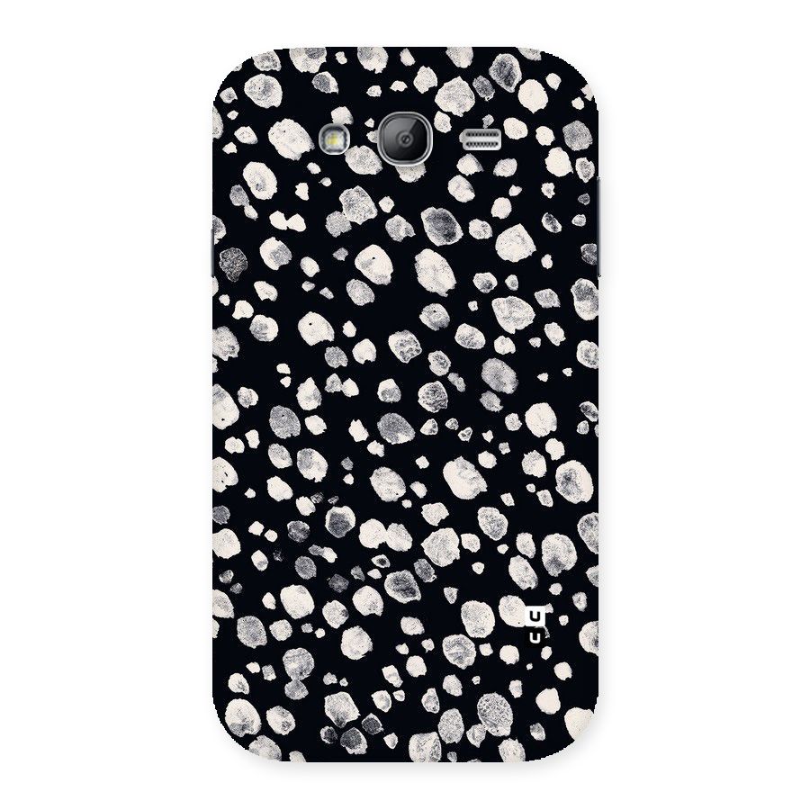 Classic Rocks Pattern Back Case for Galaxy Grand Neo
