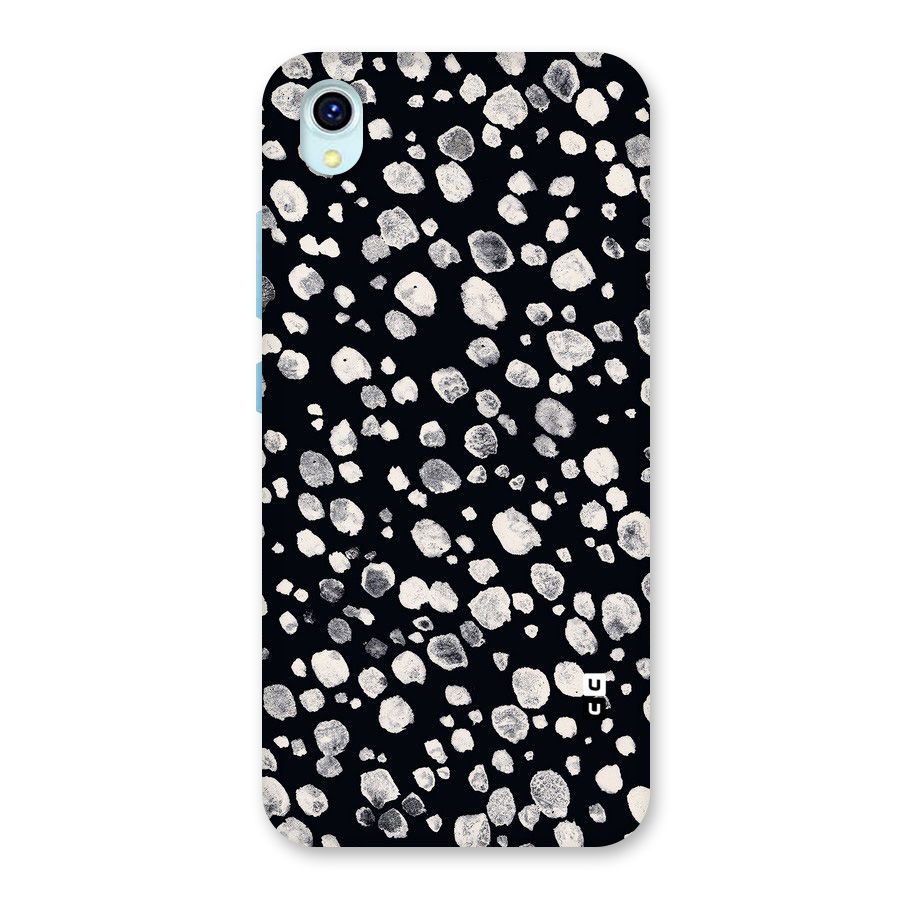 Classic Rocks Pattern Back Case for Vivo Y1s