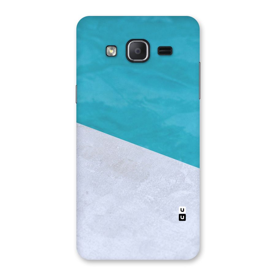 Classic Rug Design Back Case for Galaxy On7 2015