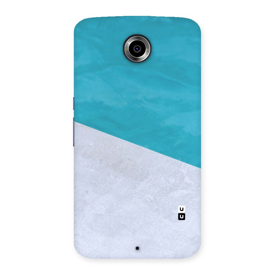 Classic Rug Design Back Case for Nexsus 6