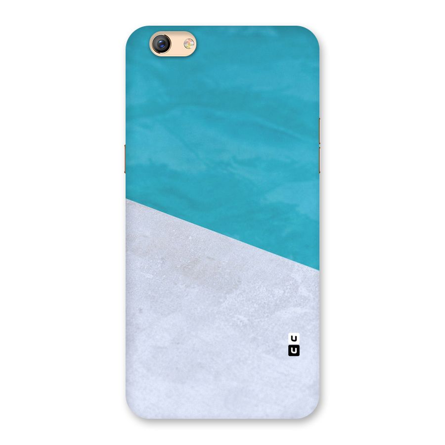 Classic Rug Design Back Case for Oppo F3 Plus